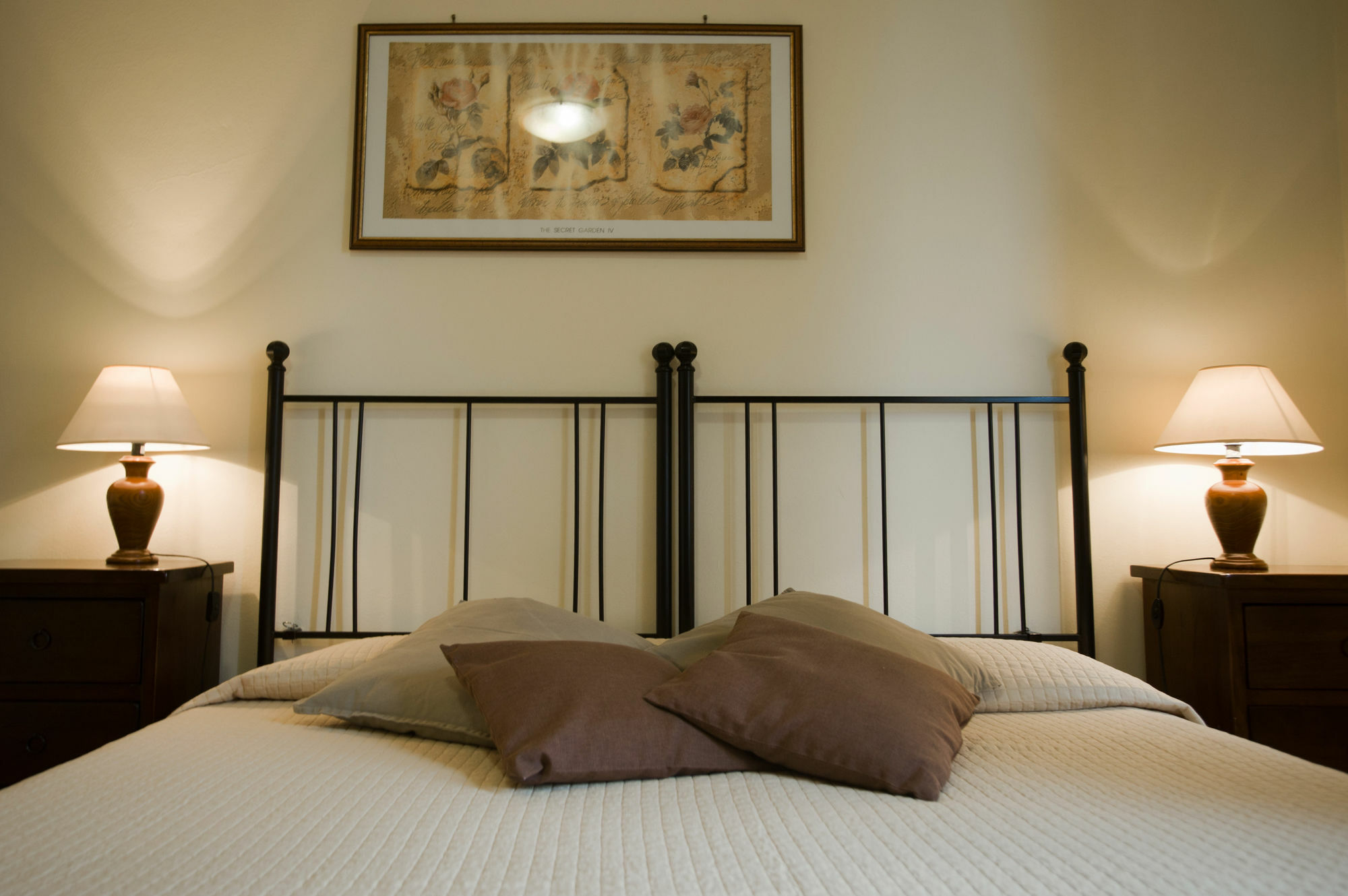 B&B Gli Archi Сиена Экстерьер фото