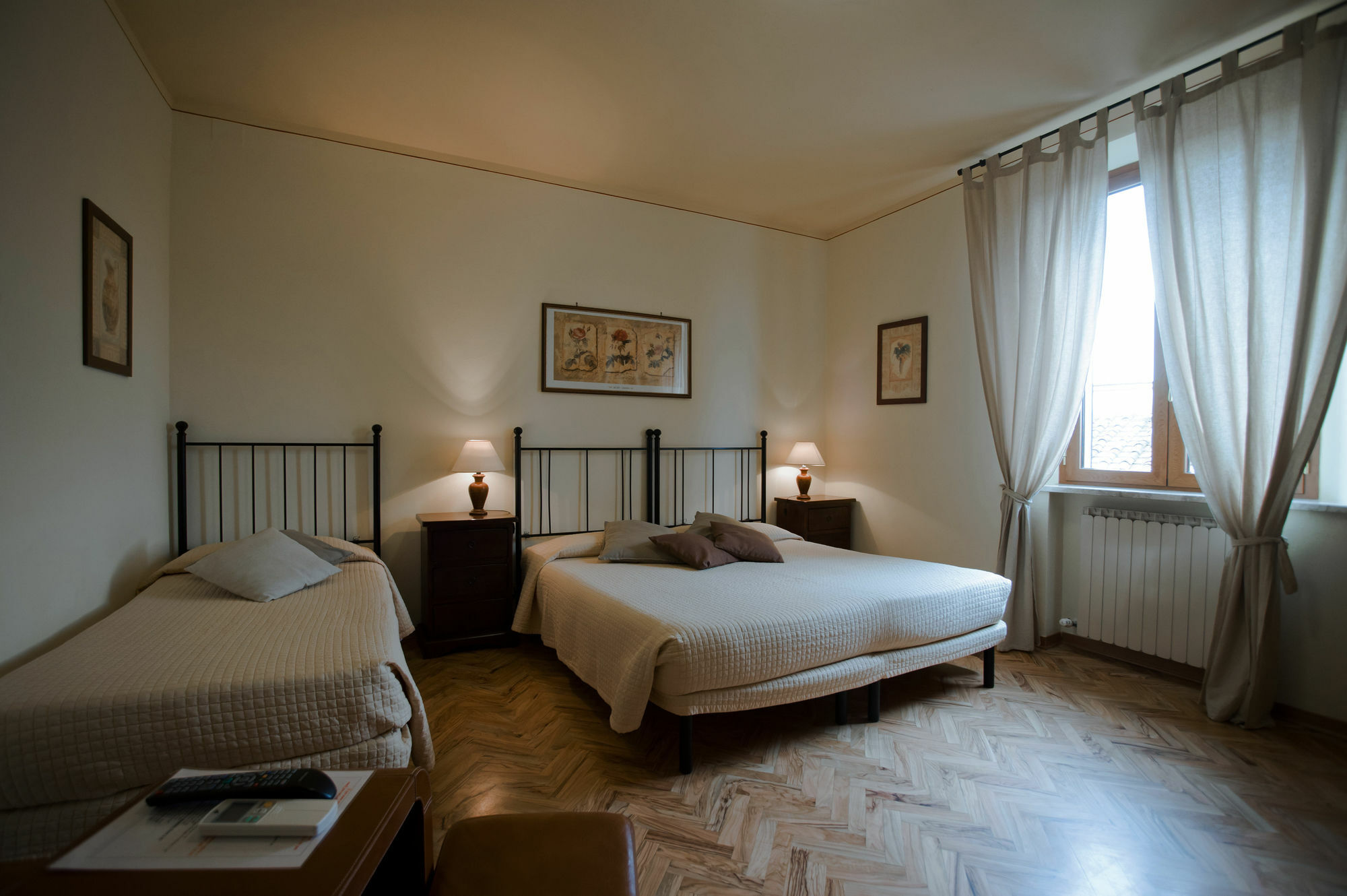 B&B Gli Archi Сиена Экстерьер фото